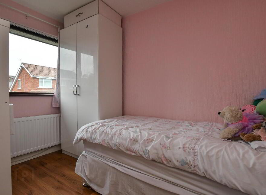 36 Dermott Park, Comber, Newtownards, BT23 5JQ