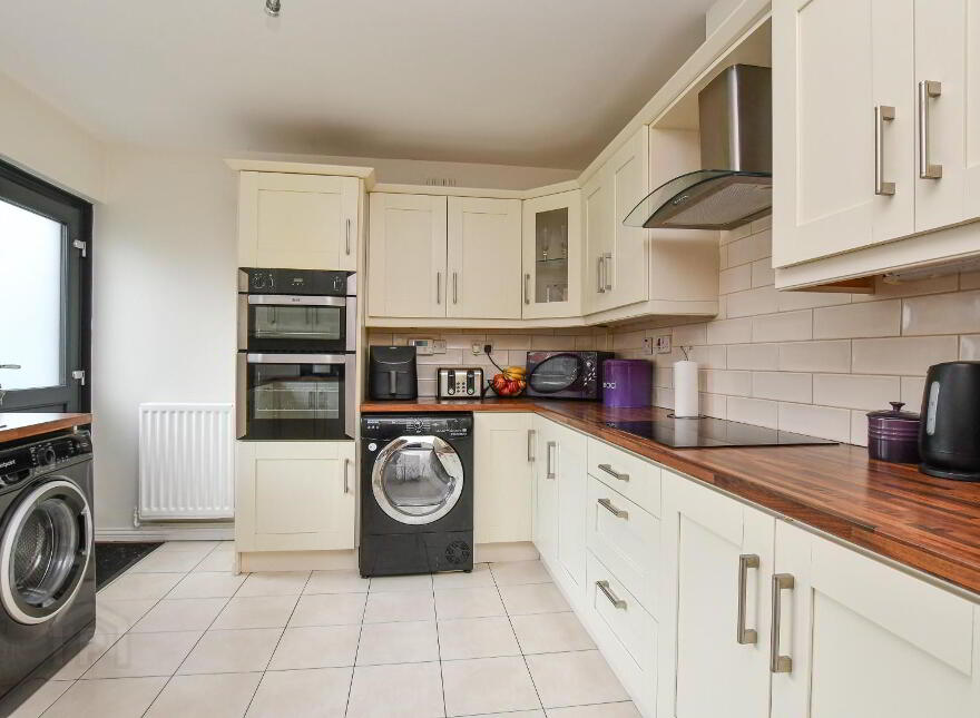 36 Dermott Park, Comber, Newtownards, BT23 5JQ