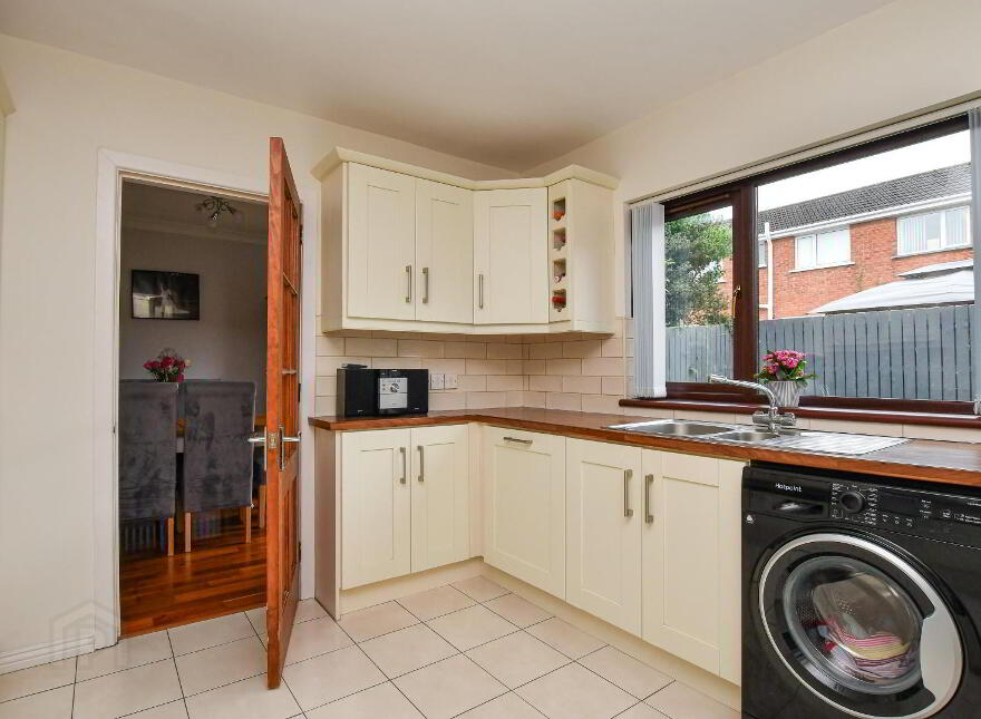 36 Dermott Park, Comber, Newtownards, BT23 5JQ