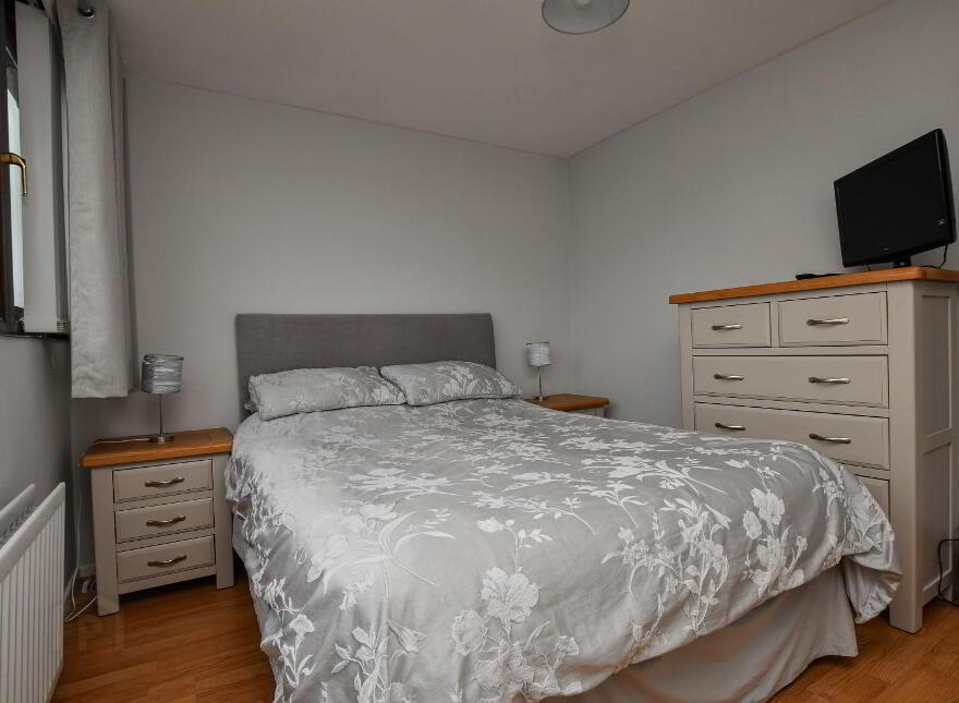 36 Dermott Park, Comber, Newtownards, BT23 5JQ
