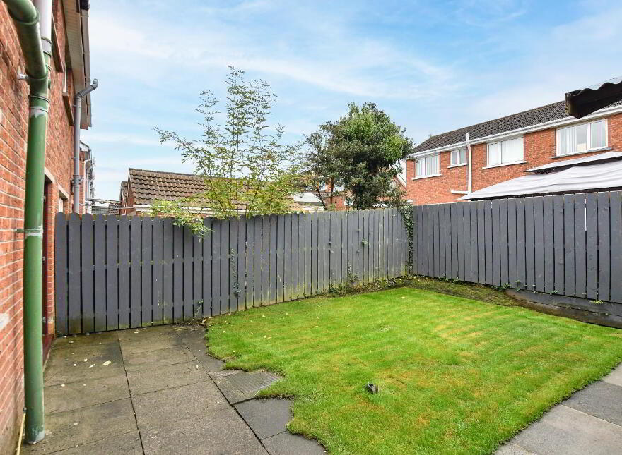 36 Dermott Park, Comber, Newtownards, BT23 5JQ
