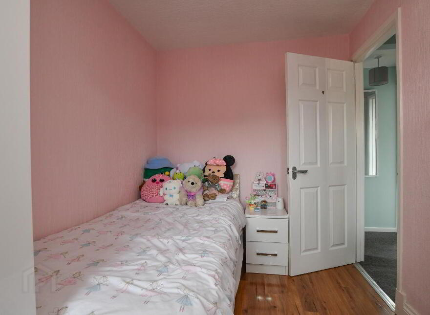 36 Dermott Park, Comber, Newtownards, BT23 5JQ