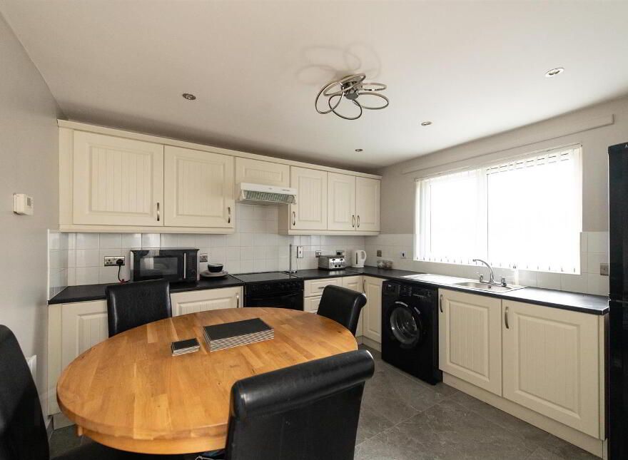 5d Leamount Park, Banbridge, BT32 3HZ