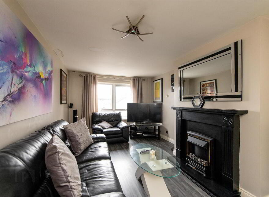 5d Leamount Park, Banbridge, BT32 3HZ