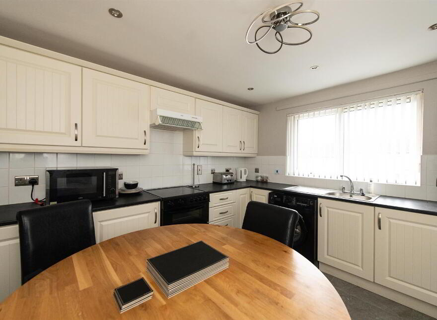 5d Leamount Park, Banbridge, BT32 3HZ