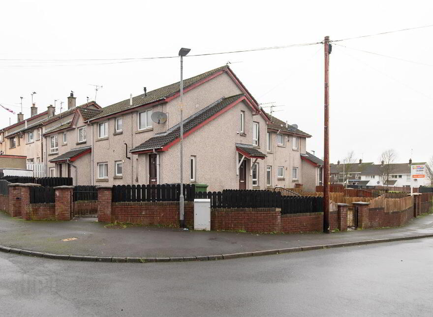 5d Leamount Park, Banbridge, BT32 3HZ