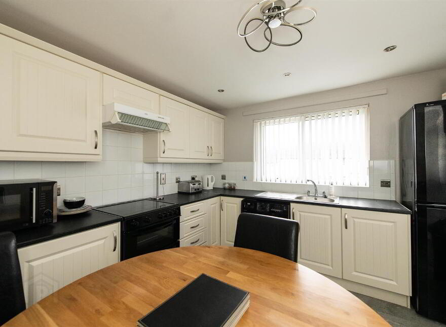 5d Leamount Park, Banbridge, BT32 3HZ