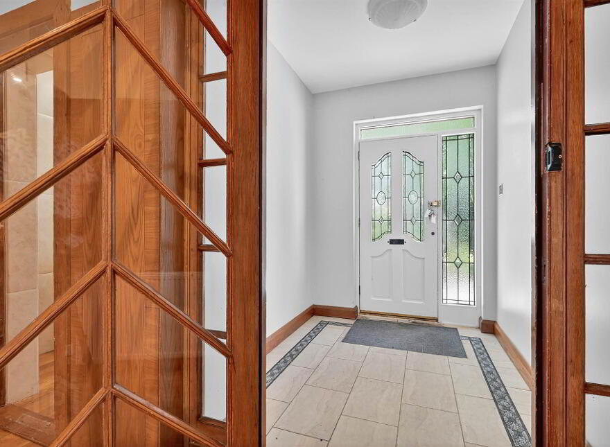 15 Bristow Park, Malone, Belfast, BT9 6TF