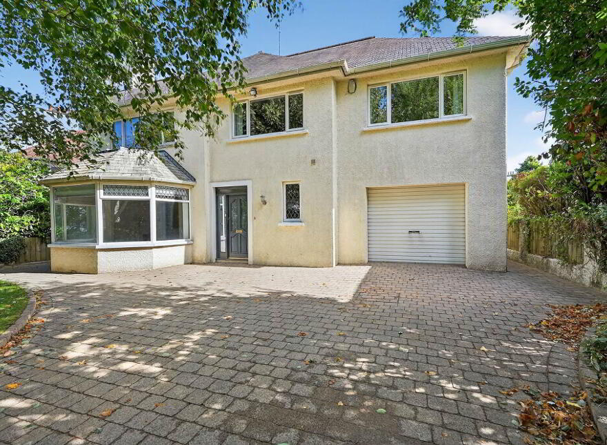 15 Bristow Park, Malone, Belfast, BT9 6TF