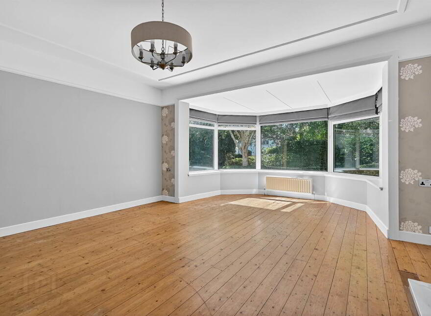 15 Bristow Park, Malone, Belfast, BT9 6TF