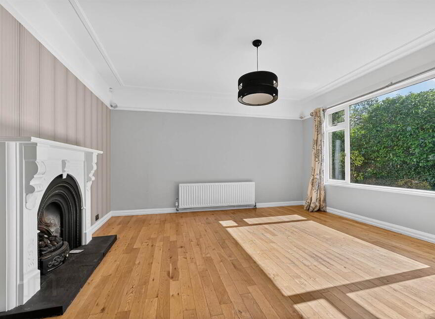 15 Bristow Park, Malone, Belfast, BT9 6TF