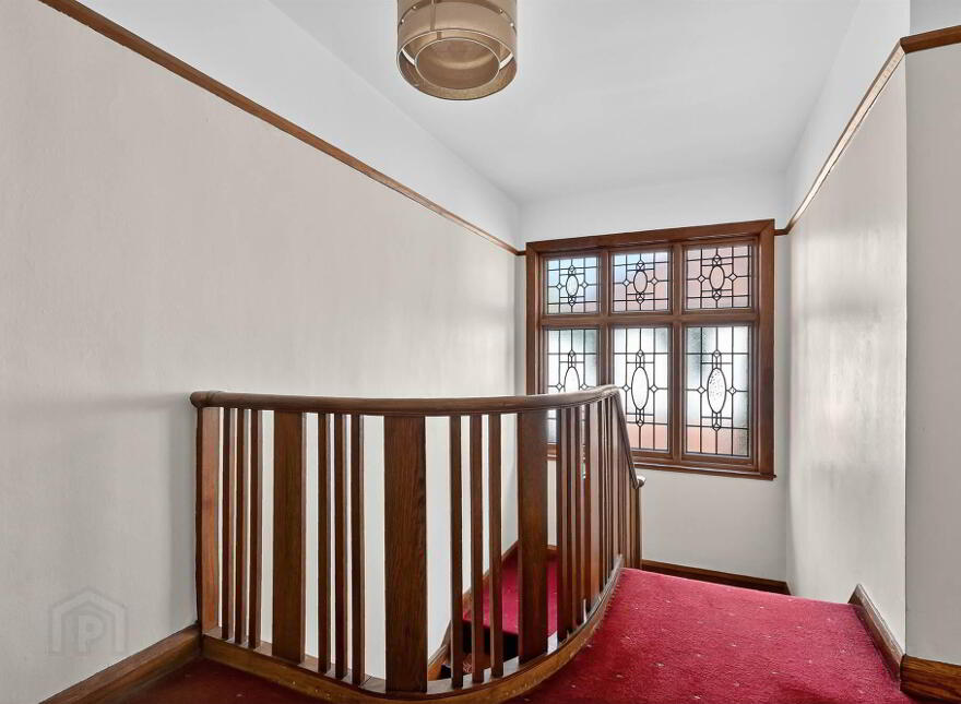 15 Bristow Park, Malone, Belfast, BT9 6TF