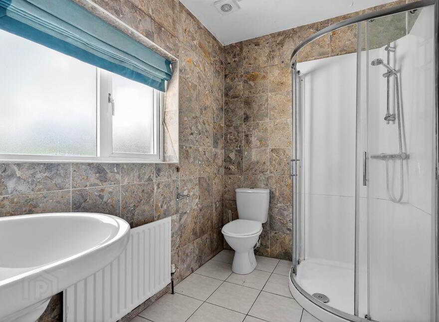 15 Bristow Park, Malone, Belfast, BT9 6TF