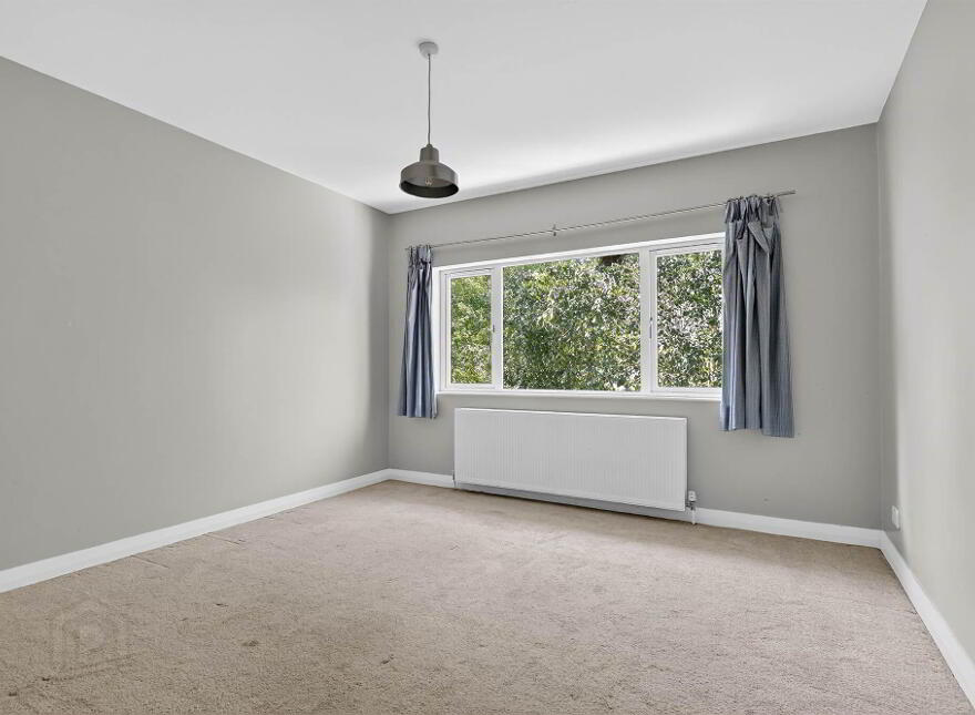 15 Bristow Park, Malone, Belfast, BT9 6TF