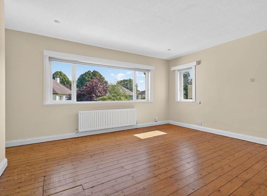 15 Bristow Park, Malone, Belfast, BT9 6TF