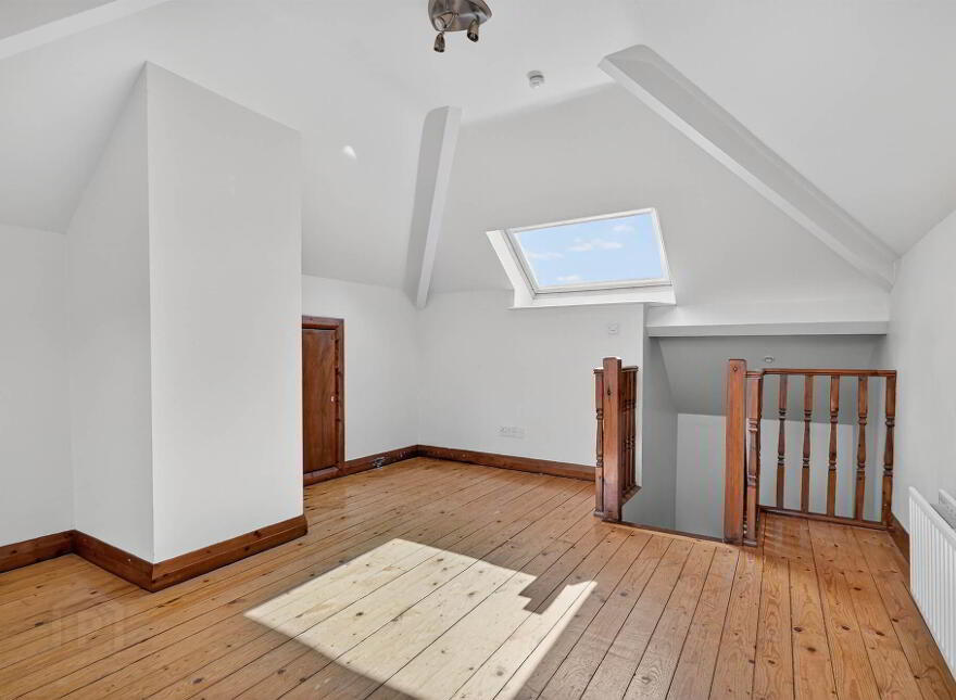 15 Bristow Park, Malone, Belfast, BT9 6TF