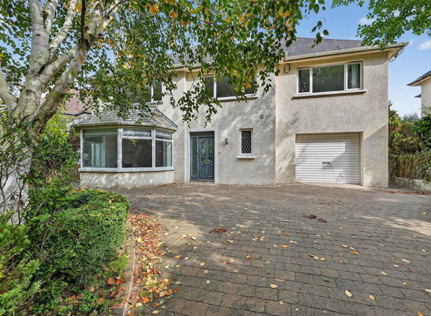 15 Bristow Park, Malone, Belfast, BT9 6TF