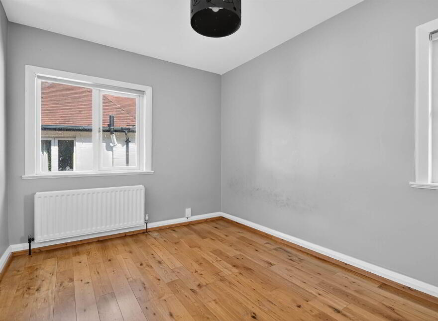 15 Bristow Park, Malone, Belfast, BT9 6TF