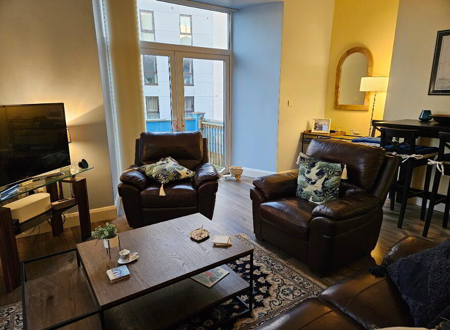 5a Antrim Gardens, Portrush, BT56 8AR
