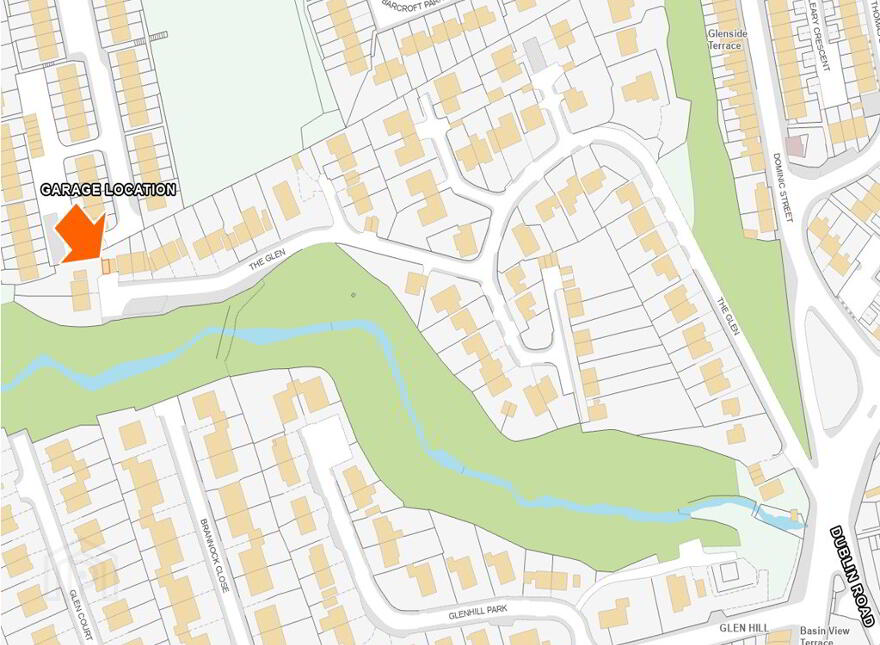 The Glen, Newry, BT35 8BS
