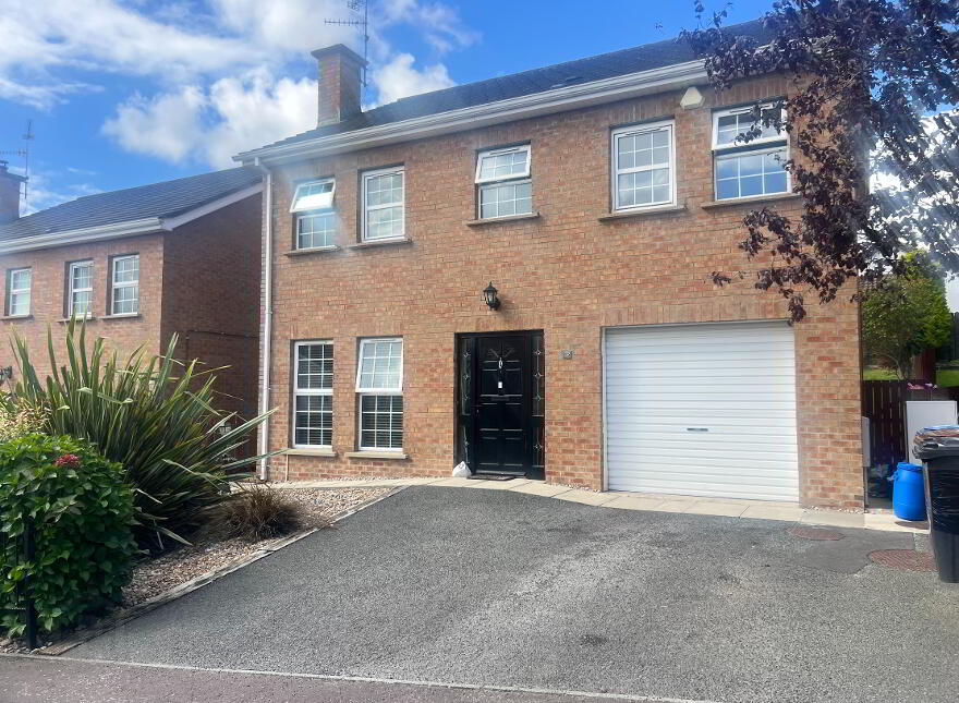12 Liska Manor, Dublin Road, Newry, BT35 8BL photo