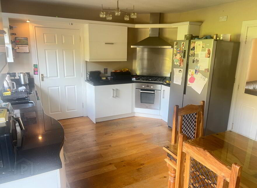 12 Liska Manor, Dublin Road, Newry, BT35 8BL