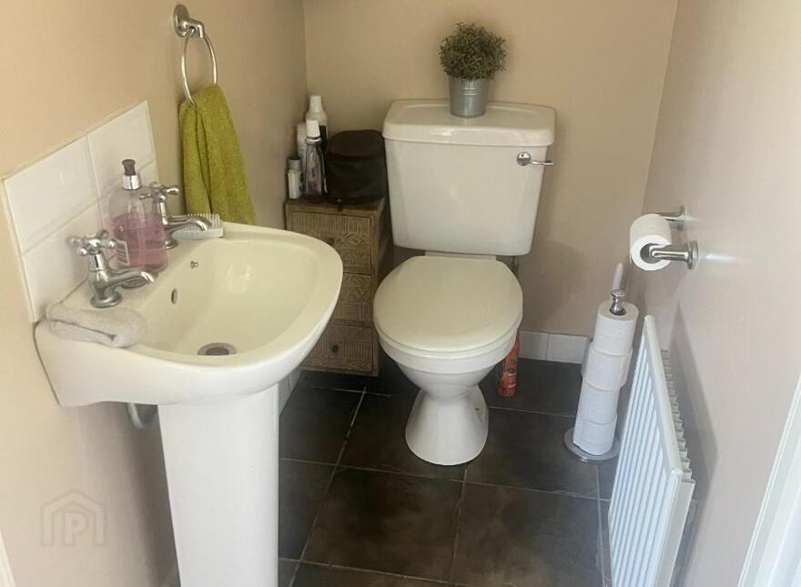 12 Liska Manor, Dublin Road, Newry, BT35 8BL