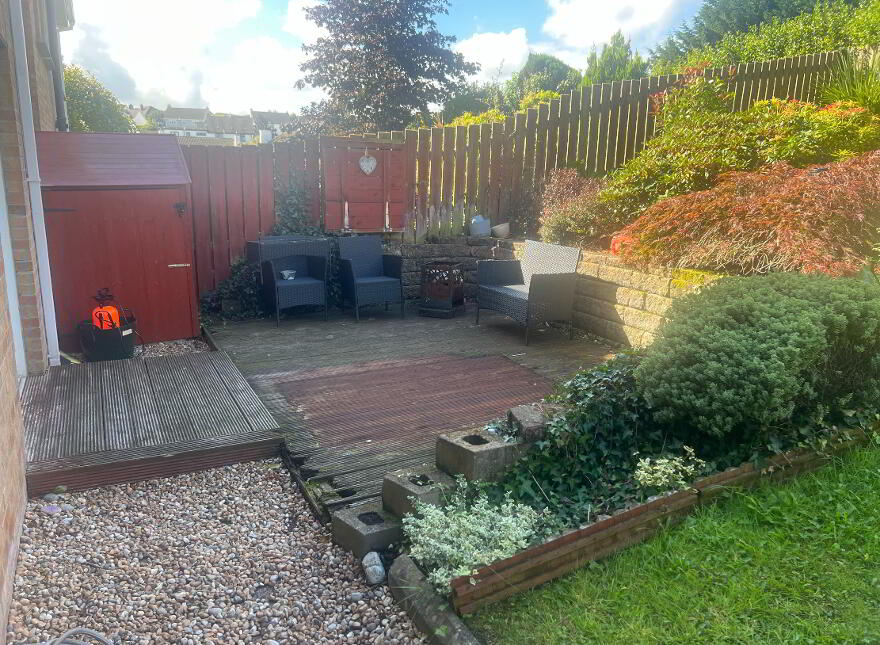 12 Liska Manor, Dublin Road, Newry, BT35 8BL