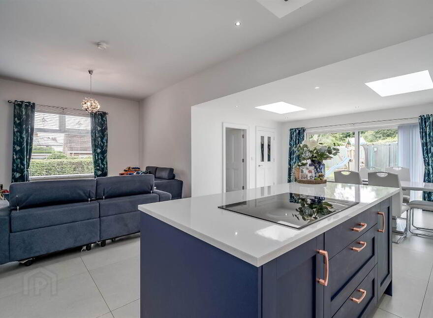 49 Finaghy Park Central, Belfast, BT10 0HP