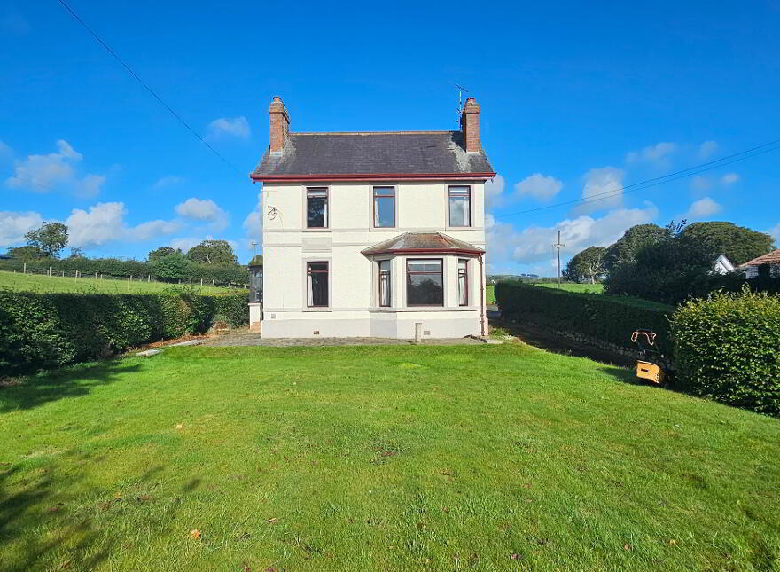 69 The Burn Road, Doagh, BT39 0RD