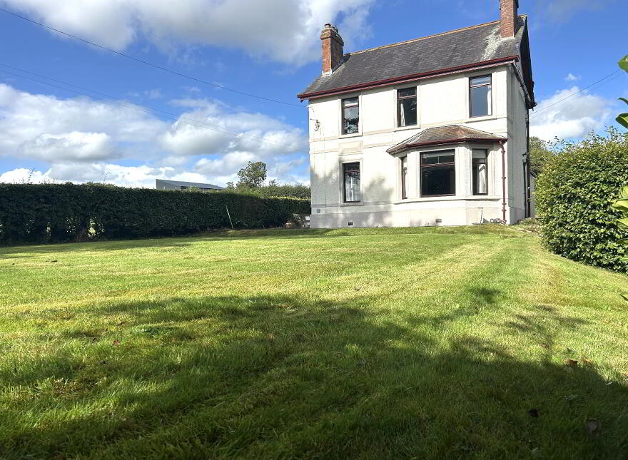 69 The Burn Road, Doagh, BT39 0RD