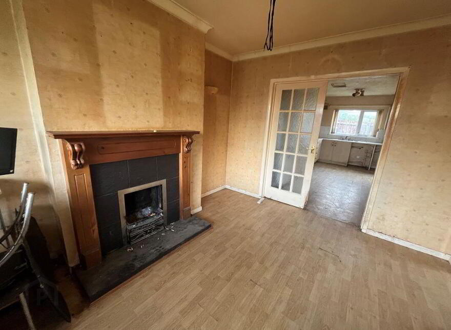(Lot 40) 72 Nettlehill Road, Lisburn, BT28 3HE
