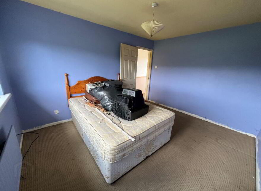 (Lot 40) 72 Nettlehill Road, Lisburn, BT28 3HE