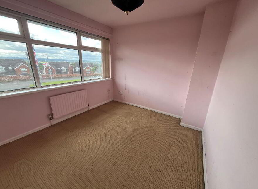 (Lot 40) 72 Nettlehill Road, Lisburn, BT28 3HE