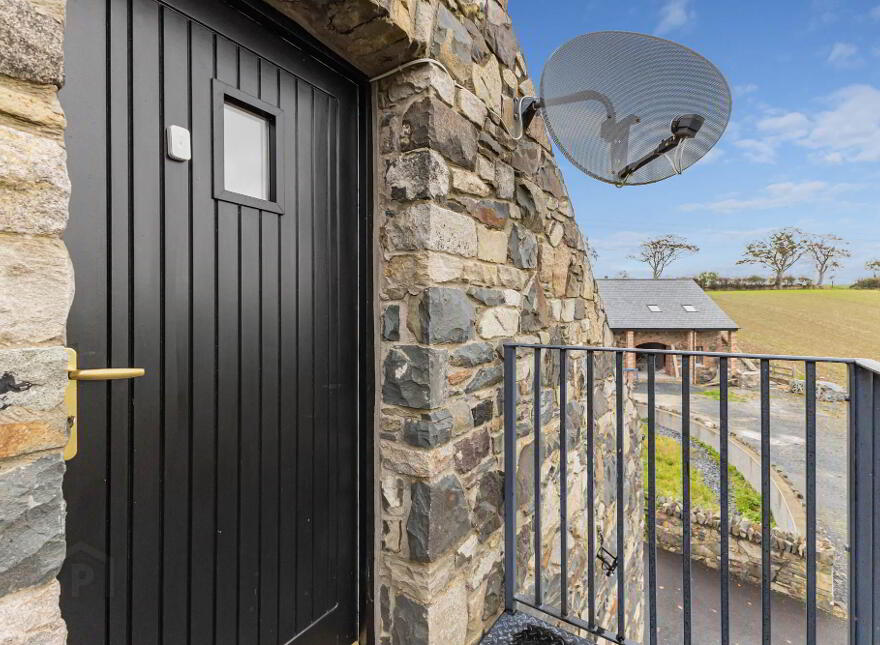 The Loft Apartment, 15 Reservoir Road, Banbridge, BT32 4LD