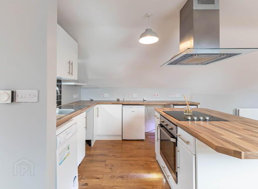 The Loft Apartment, 15 Reservoir Road, Banbridge, BT32 4LD