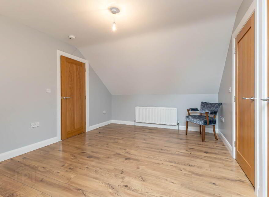 The Loft Apartment, 15 Reservoir Road, Banbridge, BT32 4LD