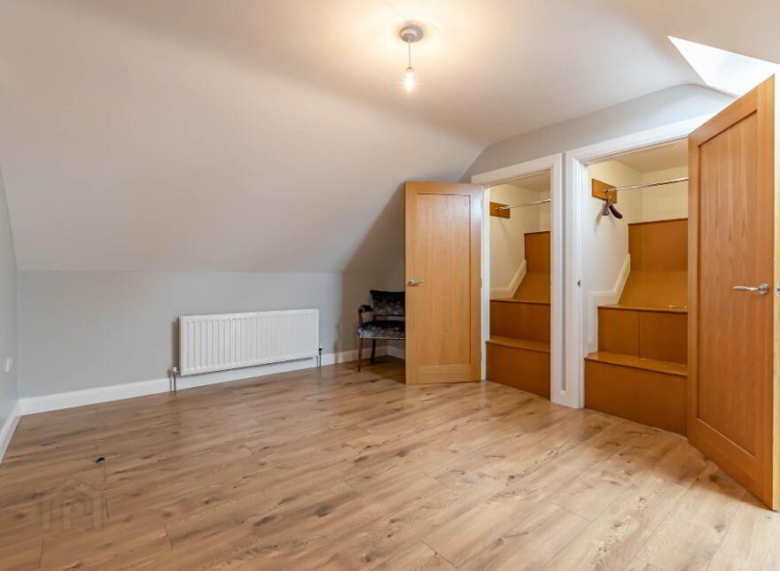 The Loft Apartment, 15 Reservoir Road, Banbridge, BT32 4LD