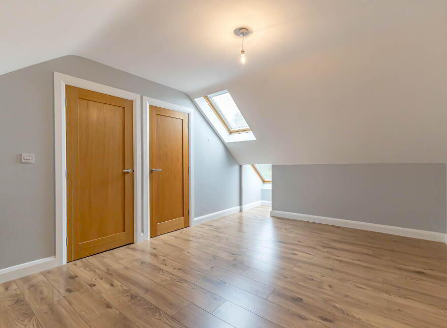 The Loft Apartment, 15 Reservoir Road, Banbridge, BT32 4LD
