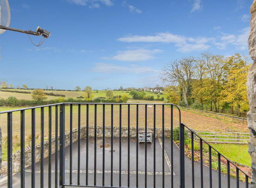 The Loft Apartment, 15 Reservoir Road, Banbridge, BT32 4LD