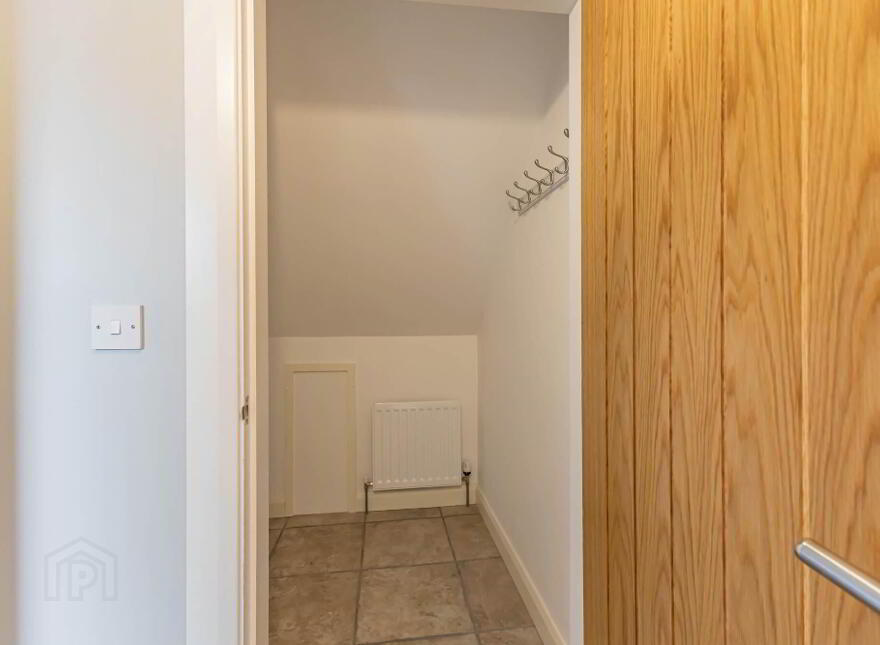 The Loft Apartment, 15 Reservoir Road, Banbridge, BT32 4LD