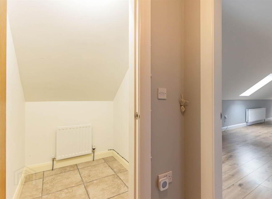 The Loft Apartment, 15 Reservoir Road, Banbridge, BT32 4LD