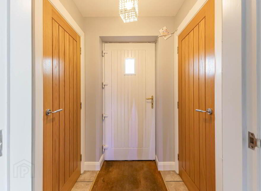 The Loft Apartment, 15 Reservoir Road, Banbridge, BT32 4LD