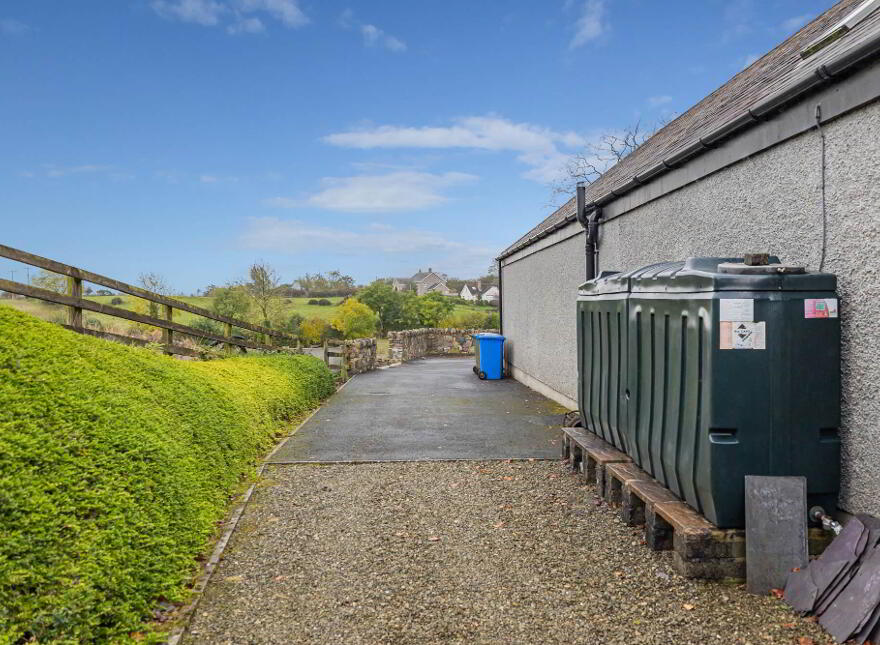 The Loft Apartment, 15 Reservoir Road, Banbridge, BT32 4LD