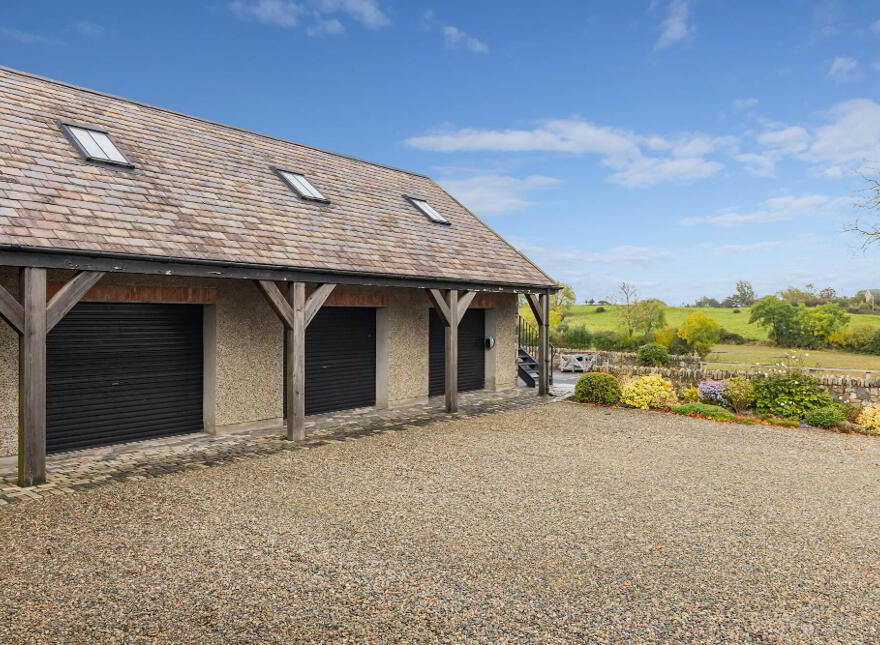 The Loft Apartment, 15 Reservoir Road, Banbridge, BT32 4LD