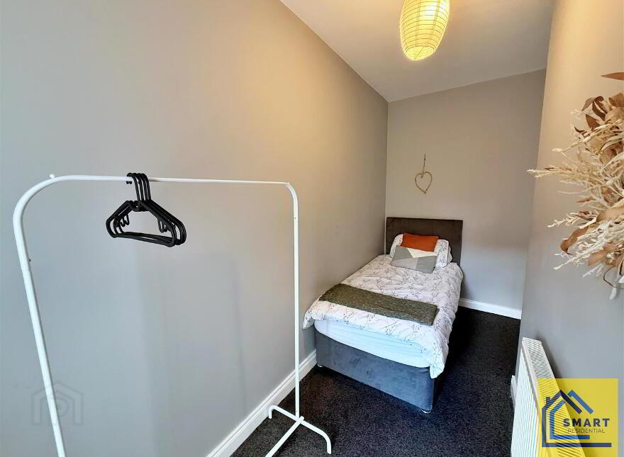 217 Donegall Road, Belfast, BT12 5NA