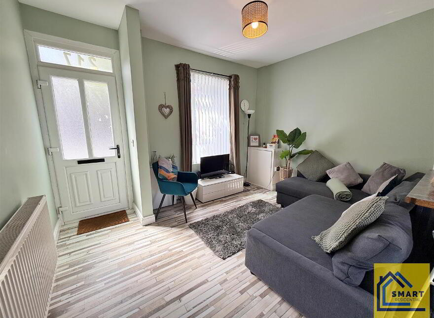 217 Donegall Road, Belfast, BT12 5NA