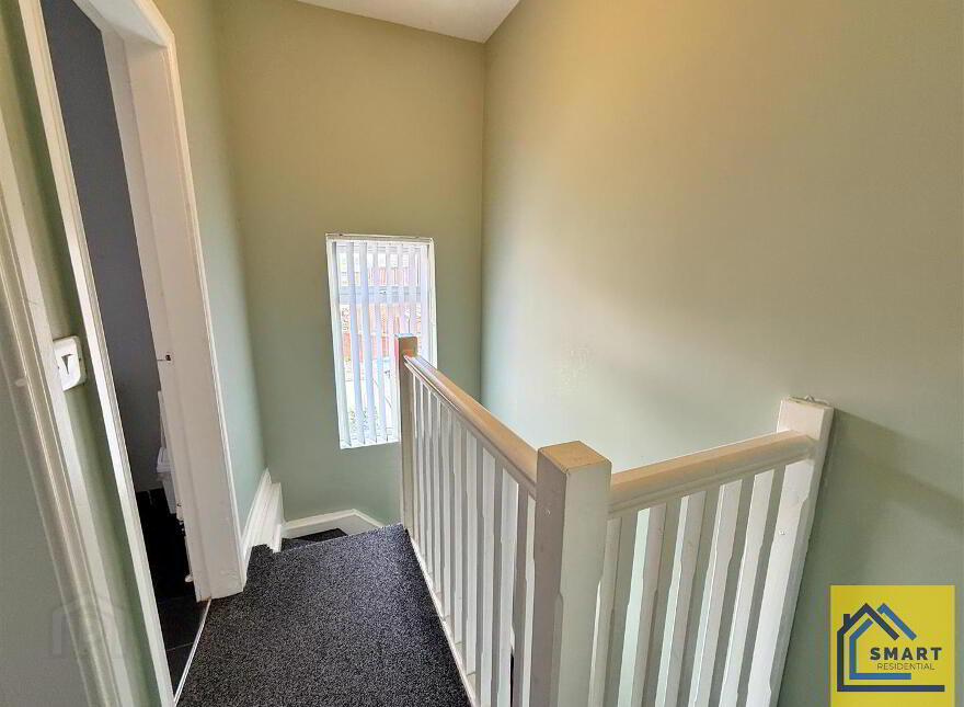 217 Donegall Road, Belfast, BT12 5NA