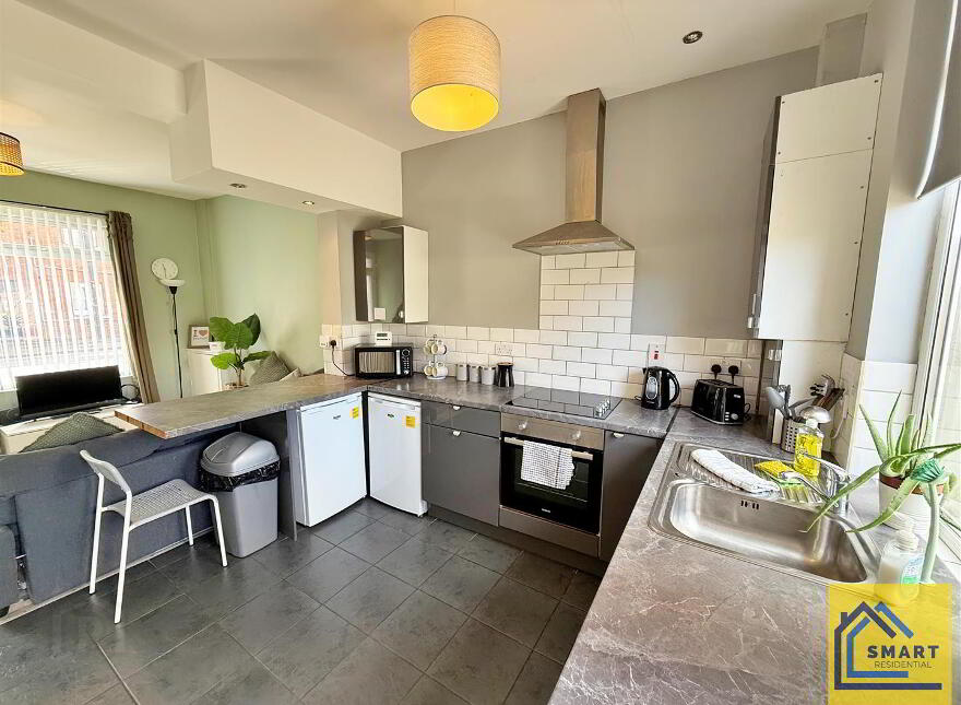 217 Donegall Road, Belfast, BT12 5NA