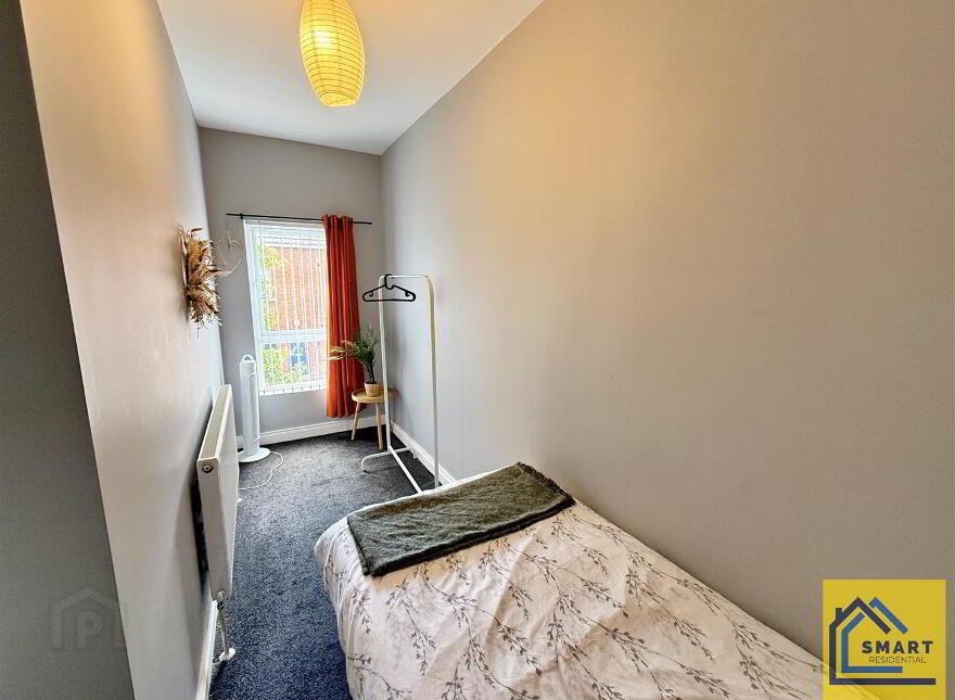 217 Donegall Road, Belfast, BT12 5NA